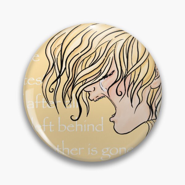 Item preview, The Greatest Grief designed and sold by Deathtomorrow .