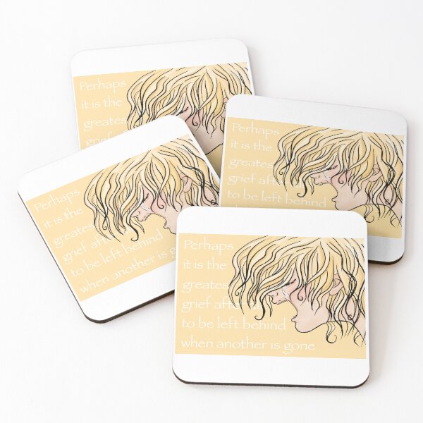 Item preview, The Greatest Grief designed and sold by Deathtomorrow .