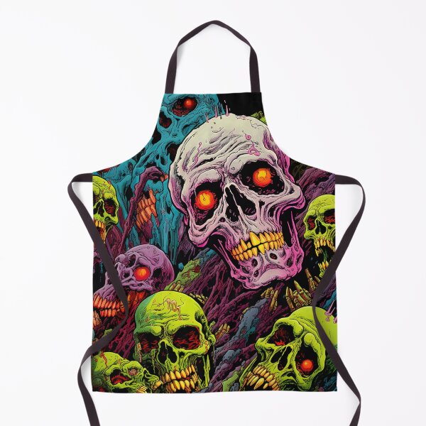 Item preview, Creeping Nightmare designed and sold by Retro Type.
