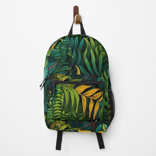 Item preview, Rain forest designed and sold by Ttthunder123.