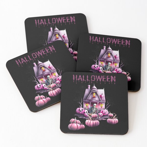 Item preview, MY PINK HALLOWEEN 1  designed and sold by justyna-s28.