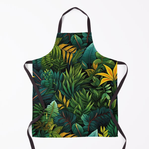 Item preview, Rain forest designed and sold by Ttthunder123.