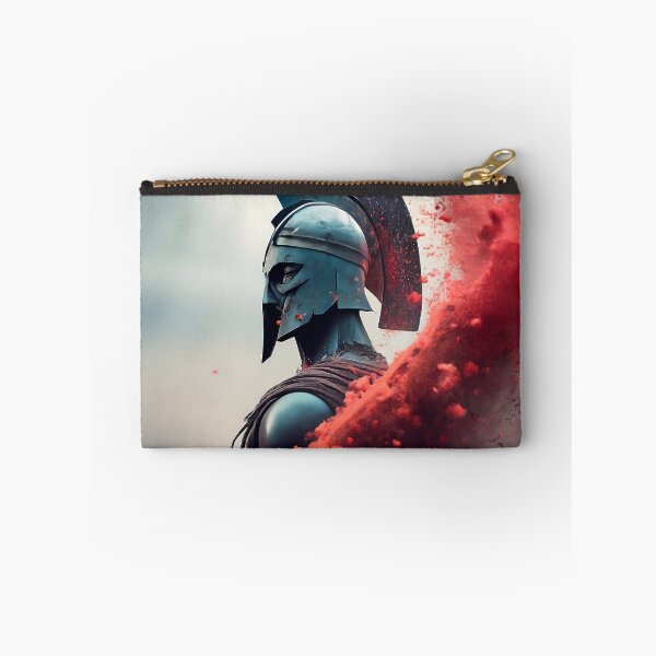 Item preview, Leonidas rey de los espartanos designed and sold by Lefteris Betsis.