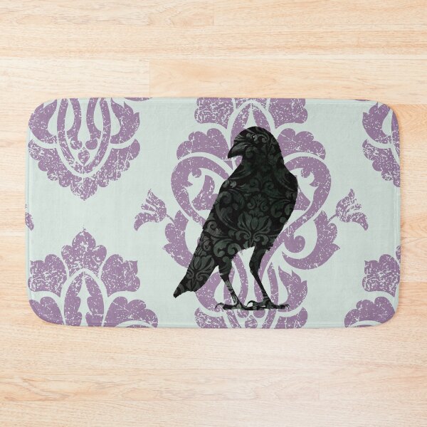 Item preview, The Crow Collection - Corvus corone IX. designed and sold by Janavegana.