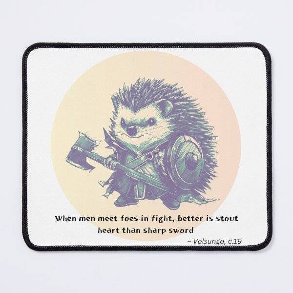 Item preview, Better is stout heart designed and sold by Proptaku.