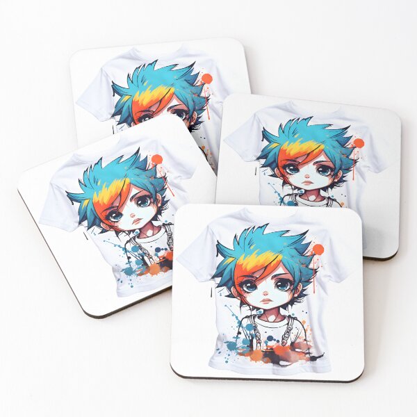 Item preview, The little rebel designed and sold by PixelPrisma.