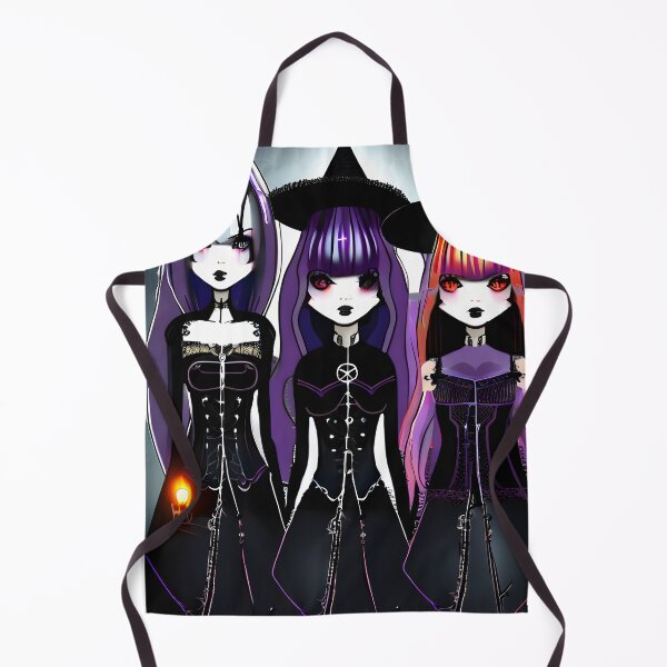Item preview, Three witches  designed and sold by Awesome Things.