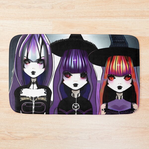 Item preview, Three witches  designed and sold by Awesome Things.