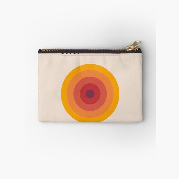 Item preview, Bauhaus Orange designed and sold by FancyLoveArt.
