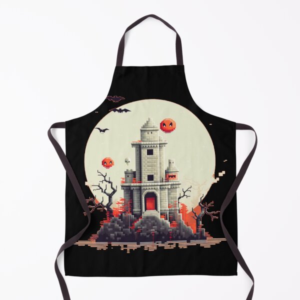 Item preview, HalloweenTown designed and sold by AceILA.