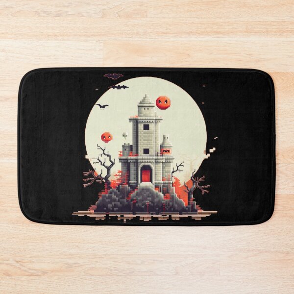 Item preview, HalloweenTown designed and sold by AceILA.