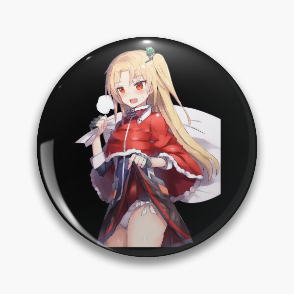 Item preview, Azur Lane - Cleveland designed and sold by Thumbo-ArtBumbo.