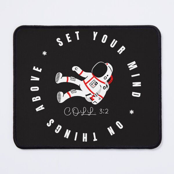 Item preview, Set your mind above designed and sold by TEE-HQ.