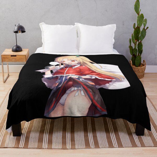 Item preview, Azur Lane - Cleveland designed and sold by Thumbo-ArtBumbo.