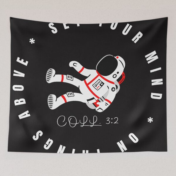 Item preview, Set your mind above  designed and sold by TEE-HQ.