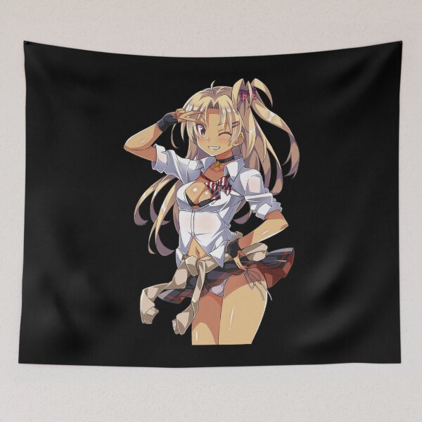Item preview, Azur Lane - Cleveland designed and sold by Thumbo-ArtBumbo.