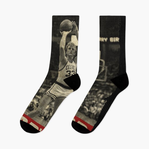 Item preview, Larry Bird - RETRO STYLE designed and sold by bellamontok80.