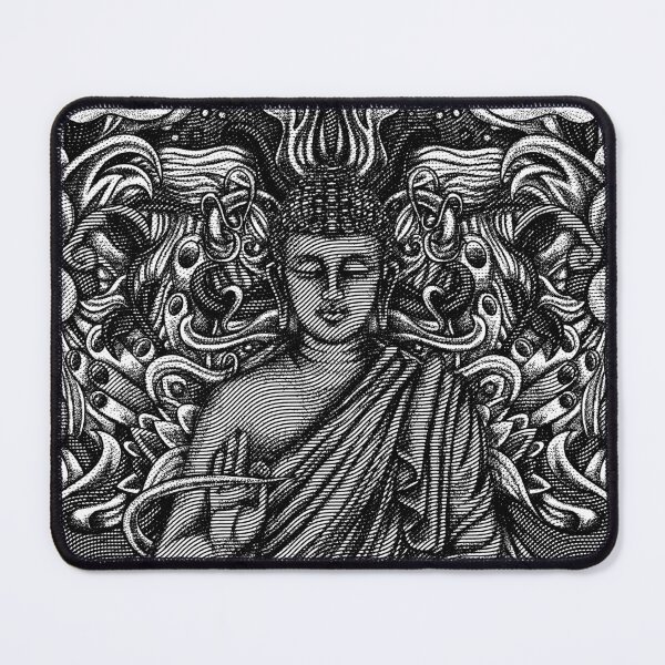 Item preview, Ink Buddha designed and sold by fakeface.