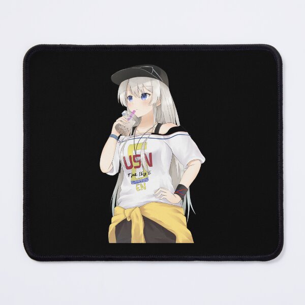 Item preview, Azur Lane - Enterprise designed and sold by Thumbo-ArtBumbo.