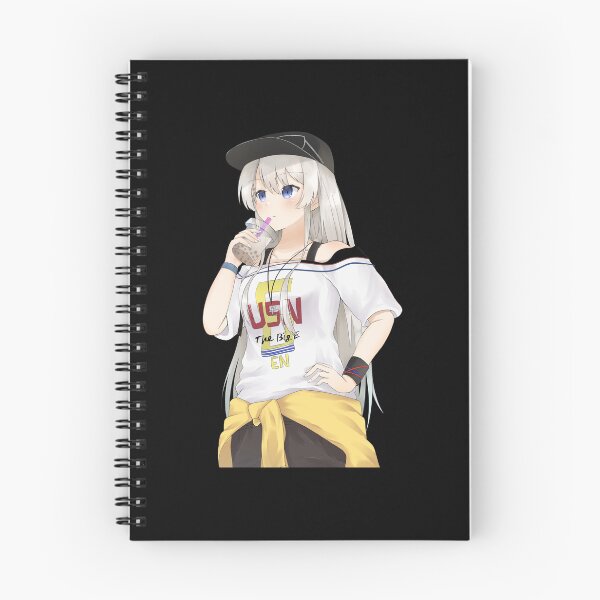 Item preview, Azur Lane - Enterprise designed and sold by Thumbo-ArtBumbo.