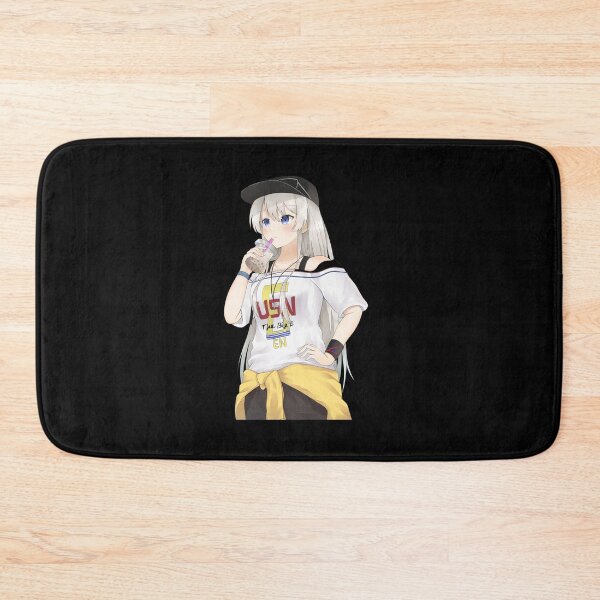 Item preview, Azur Lane - Enterprise designed and sold by Thumbo-ArtBumbo.