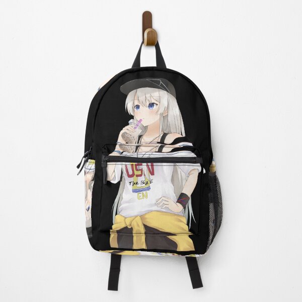 Item preview, Azur Lane - Enterprise designed and sold by Thumbo-ArtBumbo.
