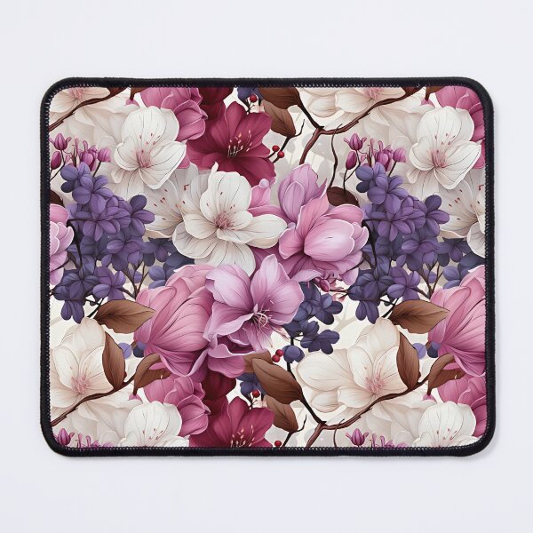 Item preview, Realistic Floral Illustration with Dynamic Colors designed and sold by linda-rosa-old.