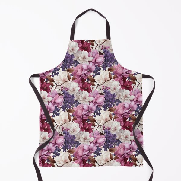 Item preview, Realistic Floral Illustration with Dynamic Colors designed and sold by linda-rosa-old.