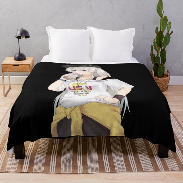 Item preview, Azur Lane - Enterprise designed and sold by Thumbo-ArtBumbo.