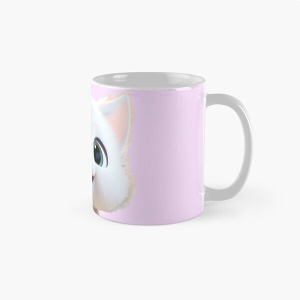 Item preview, Happy Preschool Cat designed and sold by CreativeShed.