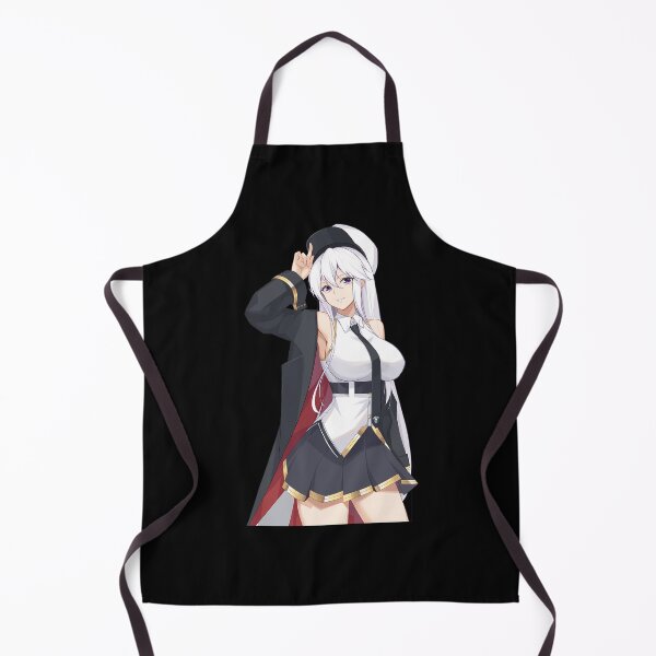 Item preview, Azur Lane - Enterprise designed and sold by Thumbo-ArtBumbo.