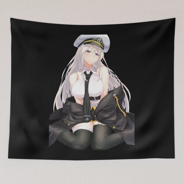 Item preview, Azur Lane - Enterprise designed and sold by Thumbo-ArtBumbo.