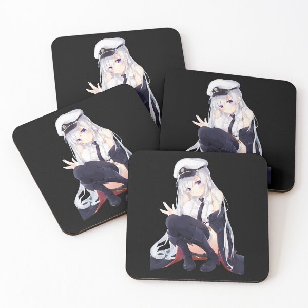 Item preview, Azur Lane - Enterprise designed and sold by Thumbo-ArtBumbo.