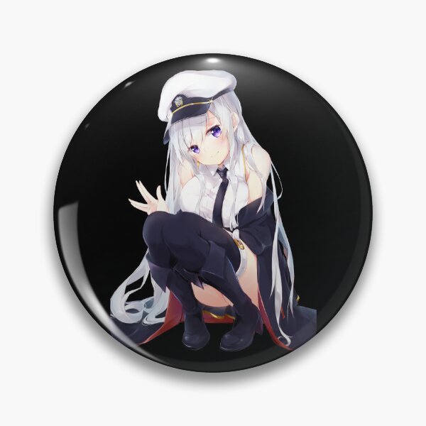 Item preview, Azur Lane - Enterprise designed and sold by Thumbo-ArtBumbo.