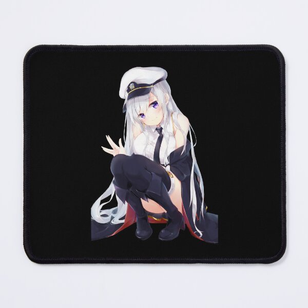 Item preview, Azur Lane - Enterprise designed and sold by Thumbo-ArtBumbo.
