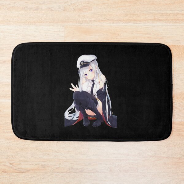 Item preview, Azur Lane - Enterprise designed and sold by Thumbo-ArtBumbo.