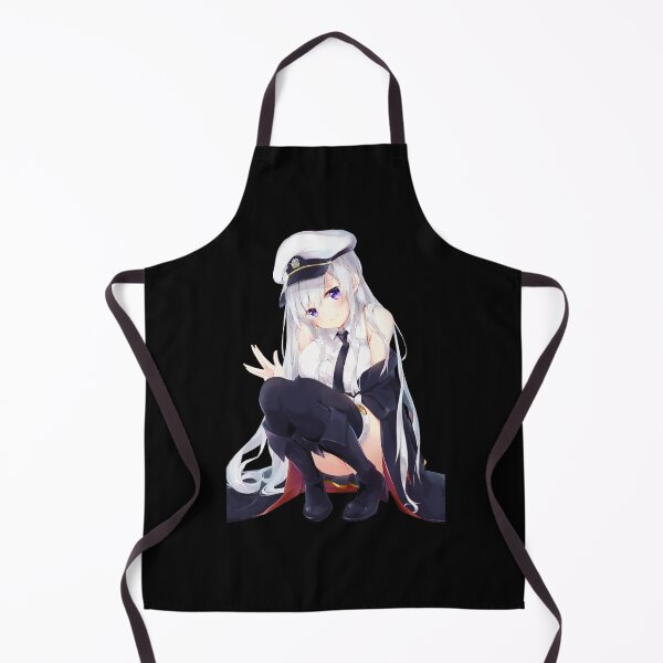 Item preview, Azur Lane - Enterprise designed and sold by Thumbo-ArtBumbo.