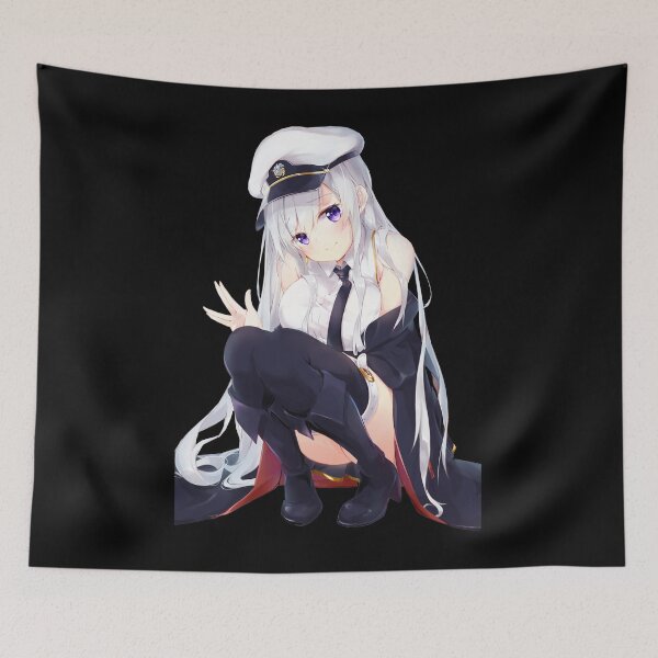 Item preview, Azur Lane - Enterprise designed and sold by Thumbo-ArtBumbo.