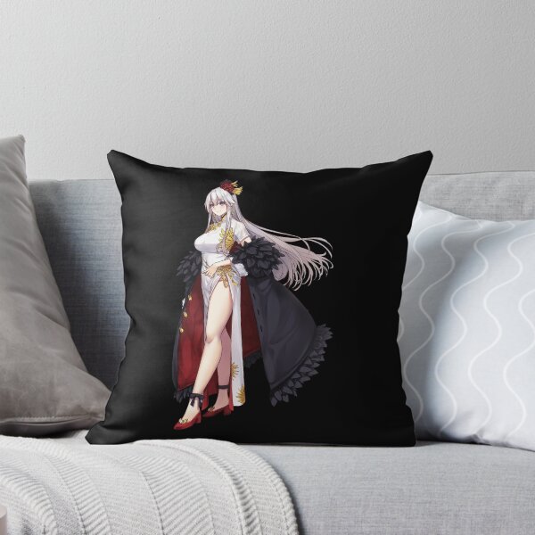 Item preview, Azur Lane - Enterprise designed and sold by Thumbo-ArtBumbo.