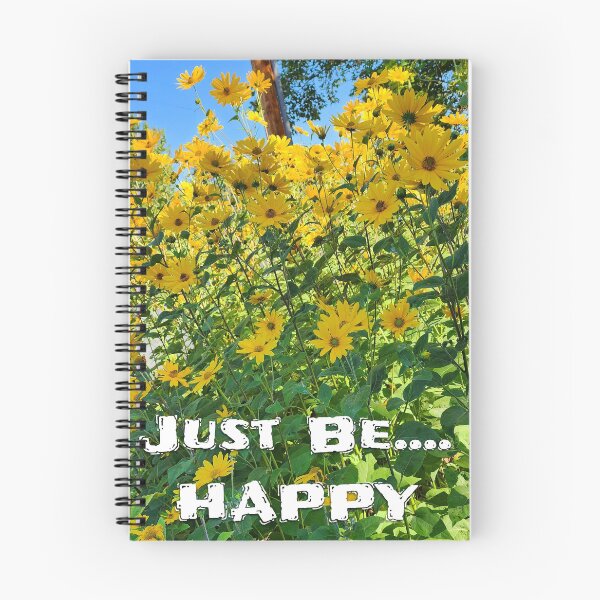 Item preview, Just be Happy  designed and sold by AmandaFaye99.