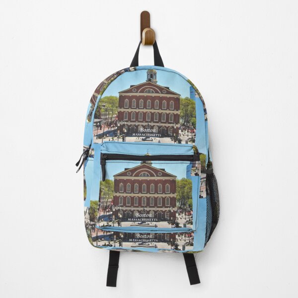 Item preview, Boston, Massachusetts - Well Known Significant Site designed and sold by leemcnut.