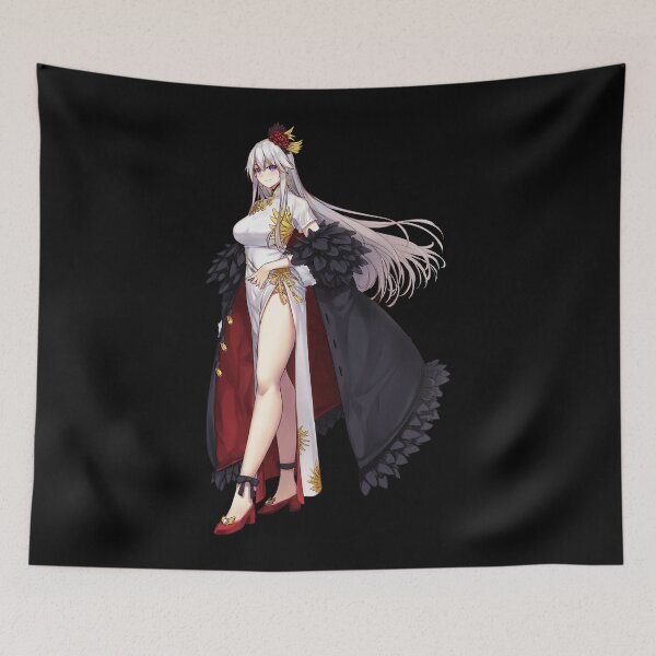 Item preview, Azur Lane - Enterprise designed and sold by Thumbo-ArtBumbo.