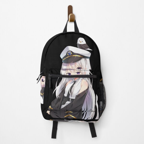 Item preview, Azur Lane - Enterprise designed and sold by Thumbo-ArtBumbo.