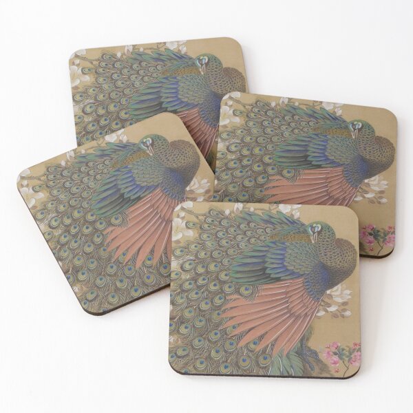 Item preview, Graceful Plumage at Rest designed and sold by EarthSevenSeas.