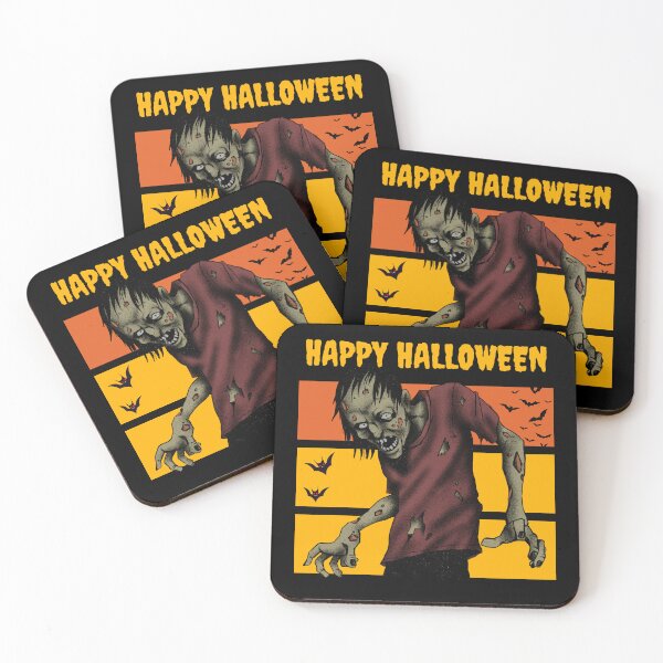 Item preview, Halloween Haunted  designed and sold by TeeStory13.