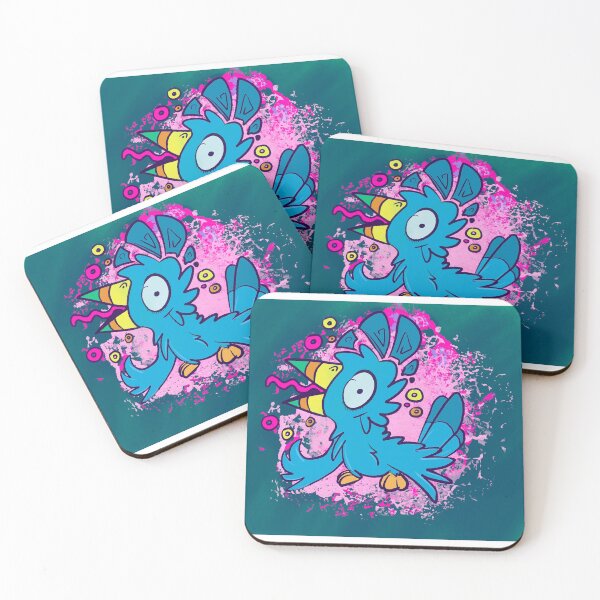 Item preview, Sugar Tucan designed and sold by AdelaideParade.