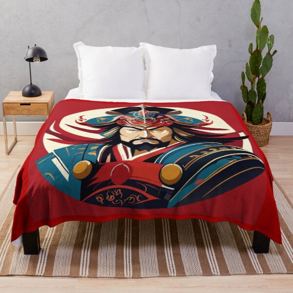 Item preview, Asian Warrior designed and sold by FunDesignsByNc.