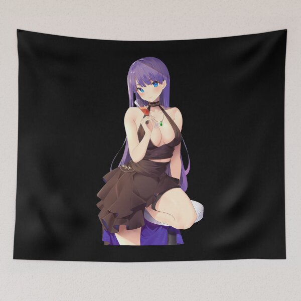 Item preview, Azur Lane - Essex designed and sold by Thumbo-ArtBumbo.