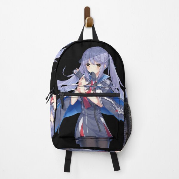 Item preview, Azur Lane - Essex designed and sold by Thumbo-ArtBumbo.