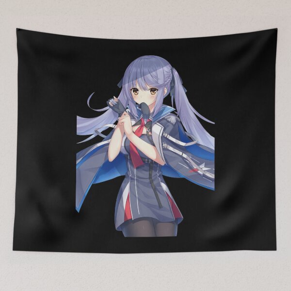 Item preview, Azur Lane - Essex designed and sold by Thumbo-ArtBumbo.